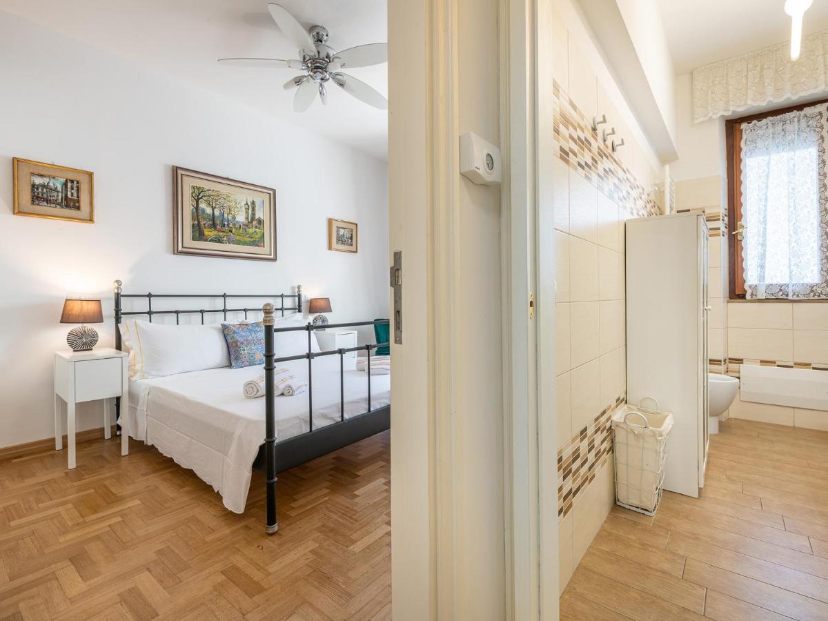 Apartamento On Shopping Street