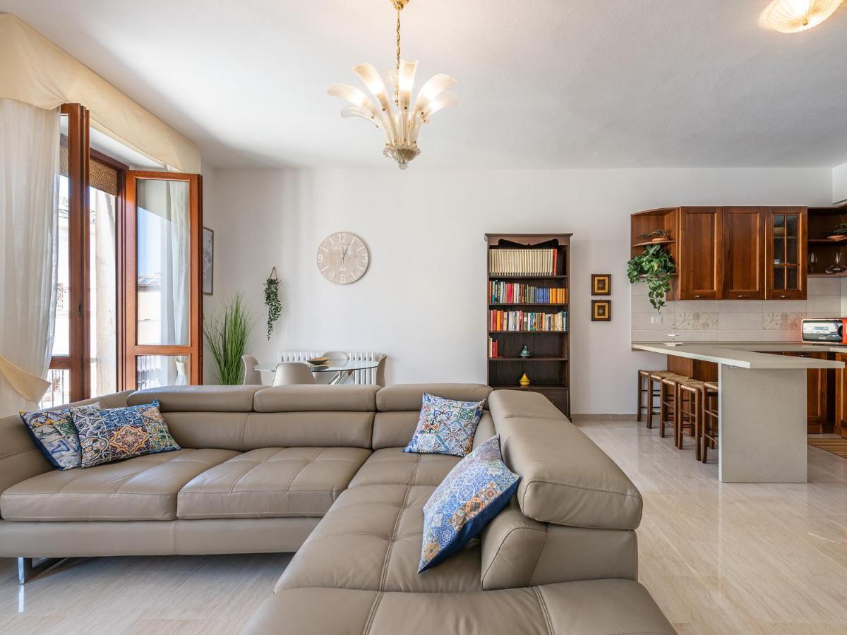 Apartamento On Shopping Street *