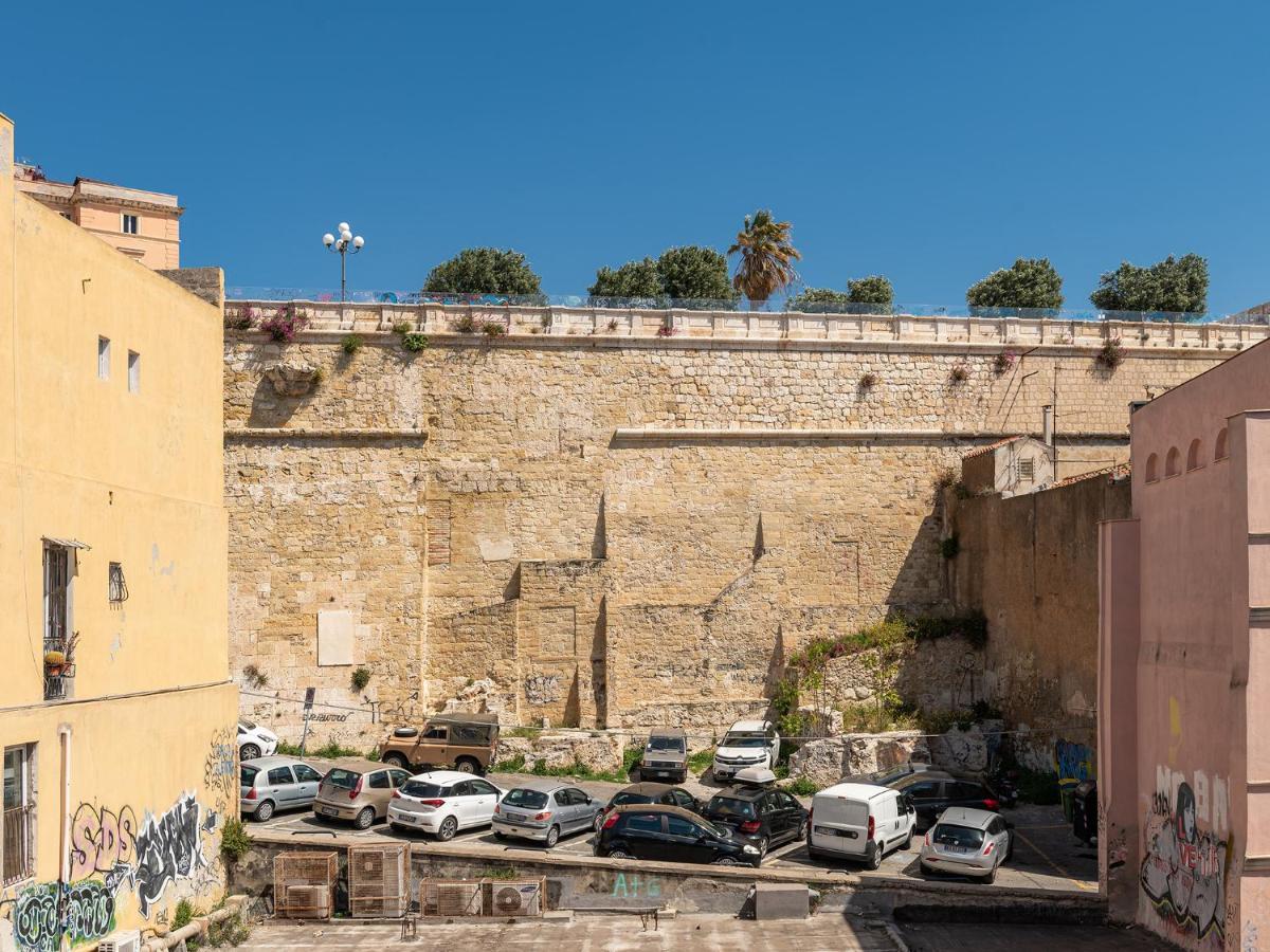Apartamento On Shopping Street Cagliari